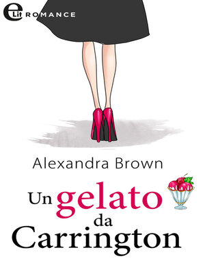 cover image of Un gelato da Carrington